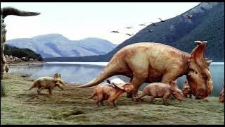 Walking with Dinosaurs: Prehistoric Planet 3D