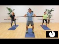 ActivMotion Bar Cardio Workout