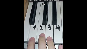 اقوى عازف بيانو في العالم Piano 