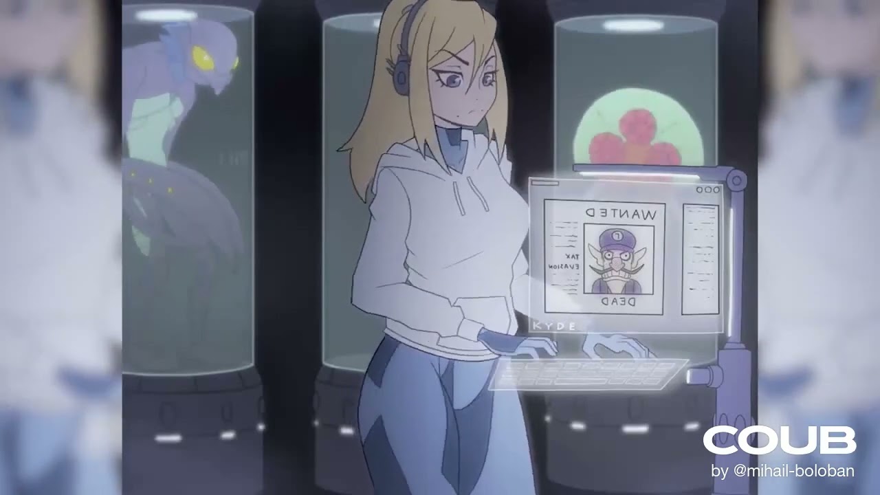 Love Lab Hentai