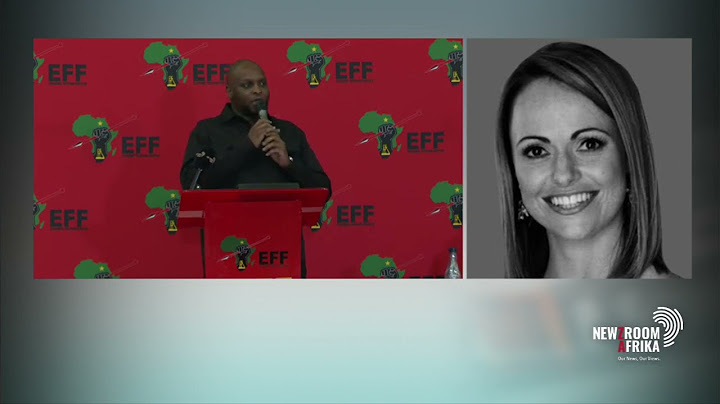 Floyd Shivambu's alleged links to VBS