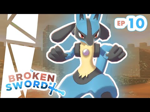 Kann man eine HARDCORE NUZLOCKE durch ALLE Pokemon Spiele durchspielen? (Genlocke Folge 1)