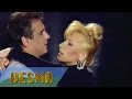 Vesna Zmijanac & Slavko Banjac - Ja imam nekog, a ti si sam - (Official Video 1994)