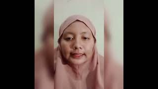 Ujian Akhir Semester (UAS) Mata Kuliah Pengantar Pendidikan