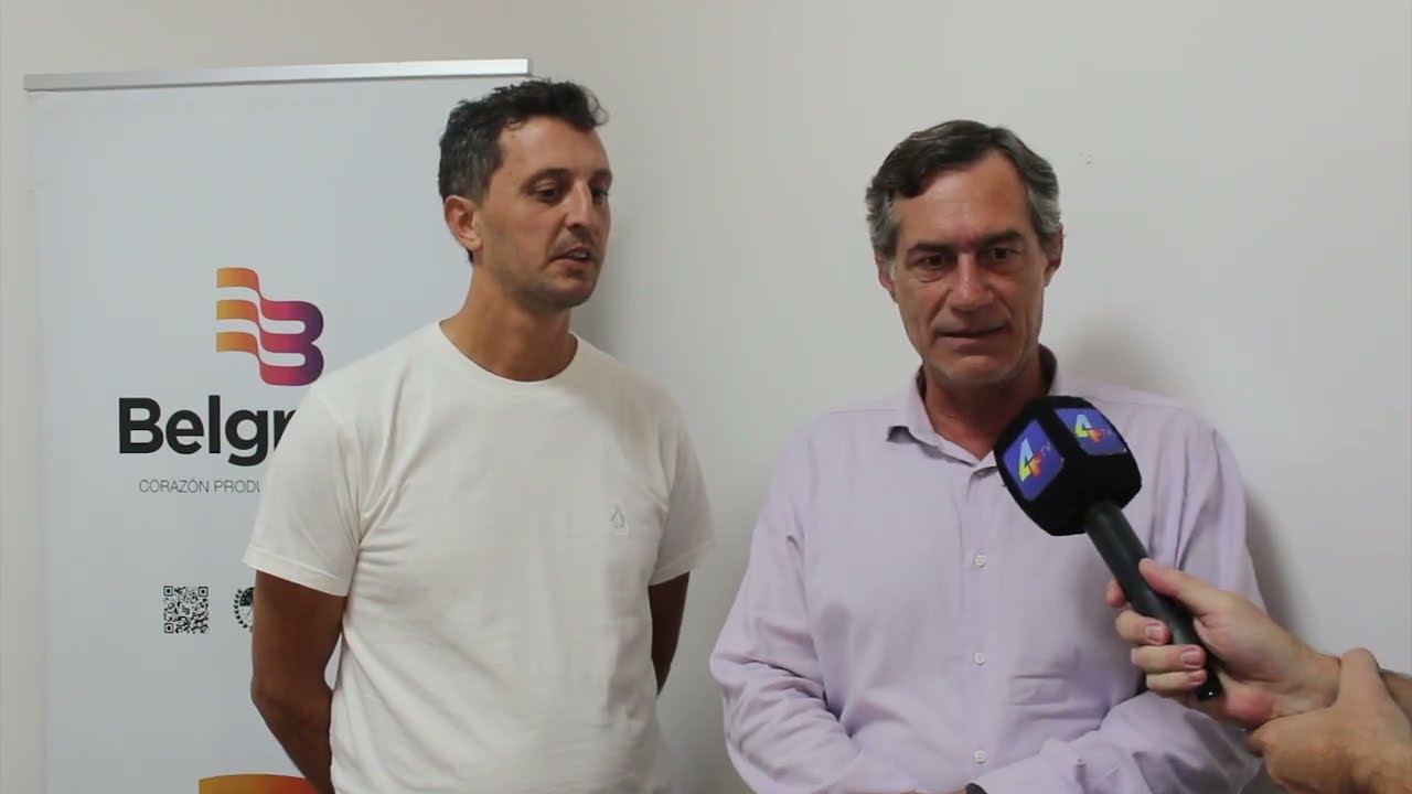 27-04-26 Nota Pablo Verdecchia – Senador / Rodrigo Lopez Del Cerro