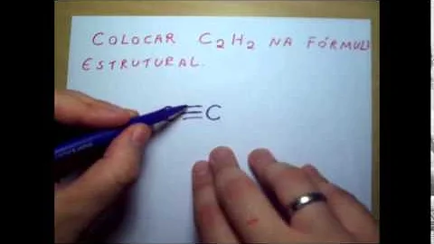 Como digitar fórmulas?