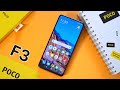 Poco F3 - Is this Budget Phone Better than the Galaxy S21?