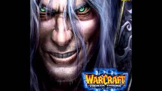 Warcraft III Frozen Throne Music - Undead Theme