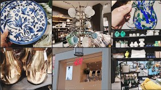 WHAT'S NEW IN H\&M HOME DECO || COME SHOP WITH ME || MARCH 2024