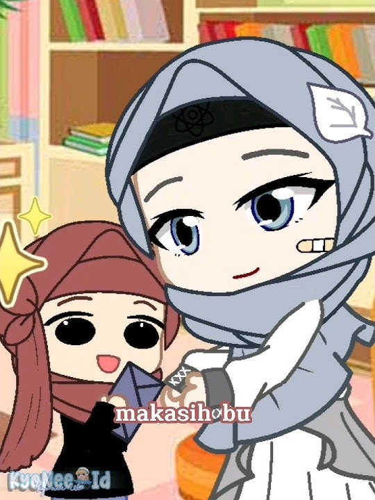 #pov: kamu udah gede..