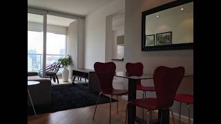Apartamento para aluguel ou Venda no Code Berrini Rua Castilho Opções: +55 (11) 97064-2923 whatsapp.