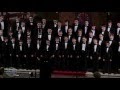O Fortuna - Carmina Burana - Carl Orff - Moscow Boys' Choir DEBUT