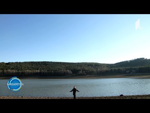 #ნაშუადღევს ნუცას ტური - აღმოჩენების ქალაქი დმანისი