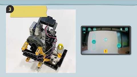 Gigo 5-in-1 Buildable Drone with HD CAMERA #7066 Tips and Troubleshooting