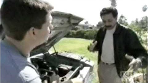 Phantom Limb Video