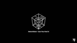 RetroVision - Can You Feel It [STMPD]