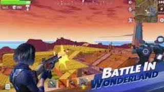 Creative Destruction Android 60Fps