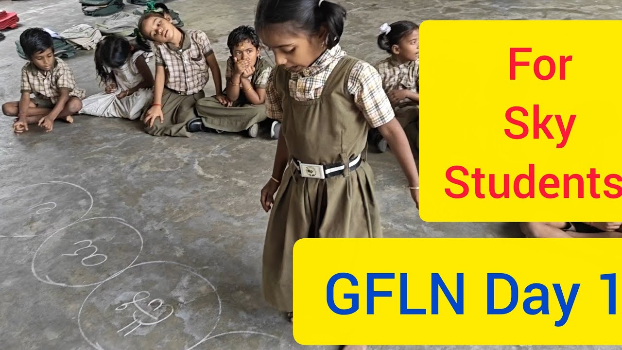 GFLN Day 19#teluguactivity#telugupadalu#shorts#shortsfeed