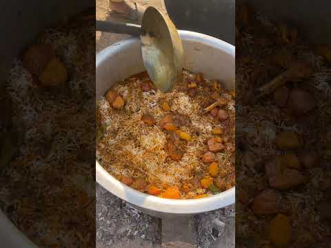 Roza Rakhni Wale Ki Dua Ki Saath 🤲🤲🤲 #food #authenticfood #traditionalfood #roghani #rajasthani