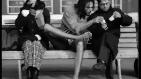 JonathAn / ДжонатАн