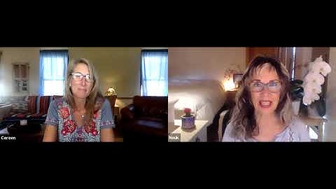 A Course In Miracles ~ Workbook Lesson 244 ~ Intuitively unpacked and explained holographically