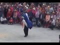 淑玲表演公揹婆~在萬丹下蚶~~清晰版