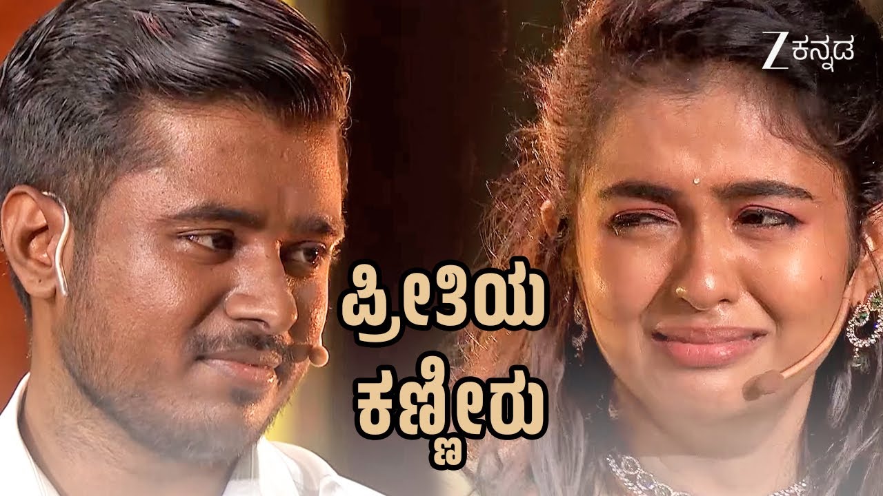 ಗಗನ ಮತ್ತು ಡ್ರೋನ್ ಪ್ರತಾಪ್ | Bharjari Bachelors S2 | Full Ep 39 | Drone Prathap, Gagana - Zee Kannada