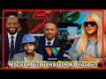 DIVA AFUNGUKA WACHAMBUZI WALIONDOKA HAWAJALIPWA,NADAI WASAFI MSHAHARA WANGU TOKA DECEMBER,CROWN FM!