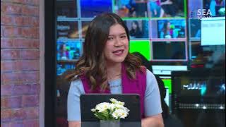 Talkshow with Misellia: New Album Penyendiri (Part 1/2)