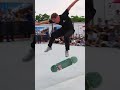 Battle at the Berrics Japan 🇯🇵 Special Edition Round 1 Sneak Peak 👀. #berrics #fujiberriqs