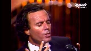 Julio Iglesias - Un jour tu ris, un jour tu pleures (No soy de aquí)