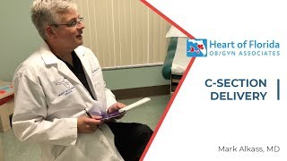 How C-Section Delivery Can Help Mother and Baby