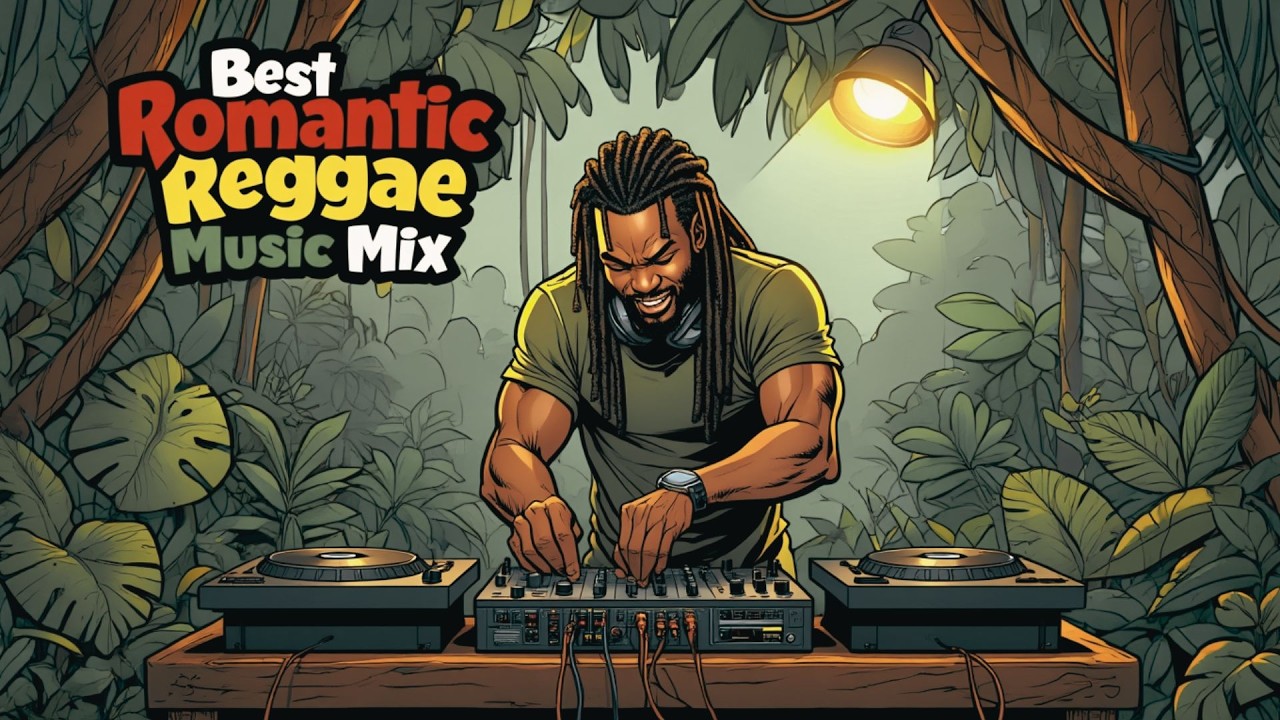 SWEET REGGAE CLASSICS 2026 🍭 Best English Remix Hits 🎈 FAVOURITE