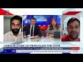 16 year old should NOT be allowed to VOTE! Here’s why…