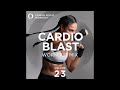 Cardio Blast Workout Mix Vol. 23 by Power Music Workout (142-157 BPM)