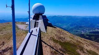 Grand Ballon | Cinematic Vlog | Family Trip | France