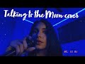 Talking to the Moon cover