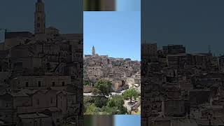 matera#basilicata #viaggi #travel #vacanze #shortvideo