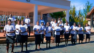 Mwanadamu_AIC Cheplelaibei Choir