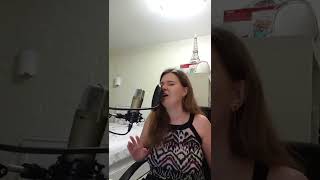 My first Sing off (Finesse Bruno Mars music) by Ana Way 160 views 1 year ago 3 minutes, 13 seconds