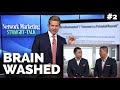 You're Brainwashed! Tim Sales vs Dan Lok
