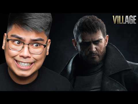 RESIDENT EVIL 8 - PART 5