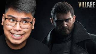 RESIDENT EVIL 8 - PART 5