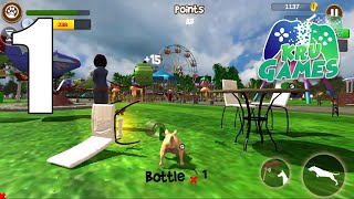 Virtual Puppy Simulator Walkthrough