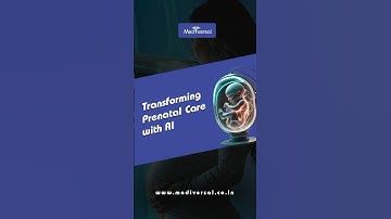 👶🔍 AI-Powered Prenatal Care Revolution!