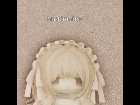 Roblox ASMR Live Stream VR MODEL - Roblox ASMR Live Stream
