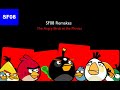 Sf08 remakes  the angry birds at the movies