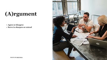 UNCG Libraries ULTRA: BEAM and Argument