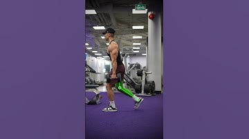 Lunge Variations (KNOW THE DIFFERENCE!)