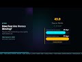 Local Market Data  Hobe Sound Fl 33455  4/27/2026